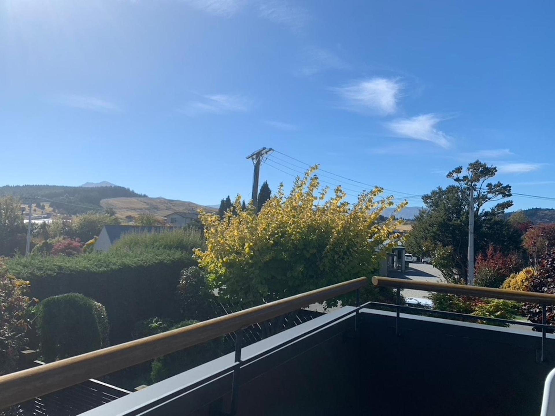 Aspiringlofts Apartment Wanaka Exterior photo