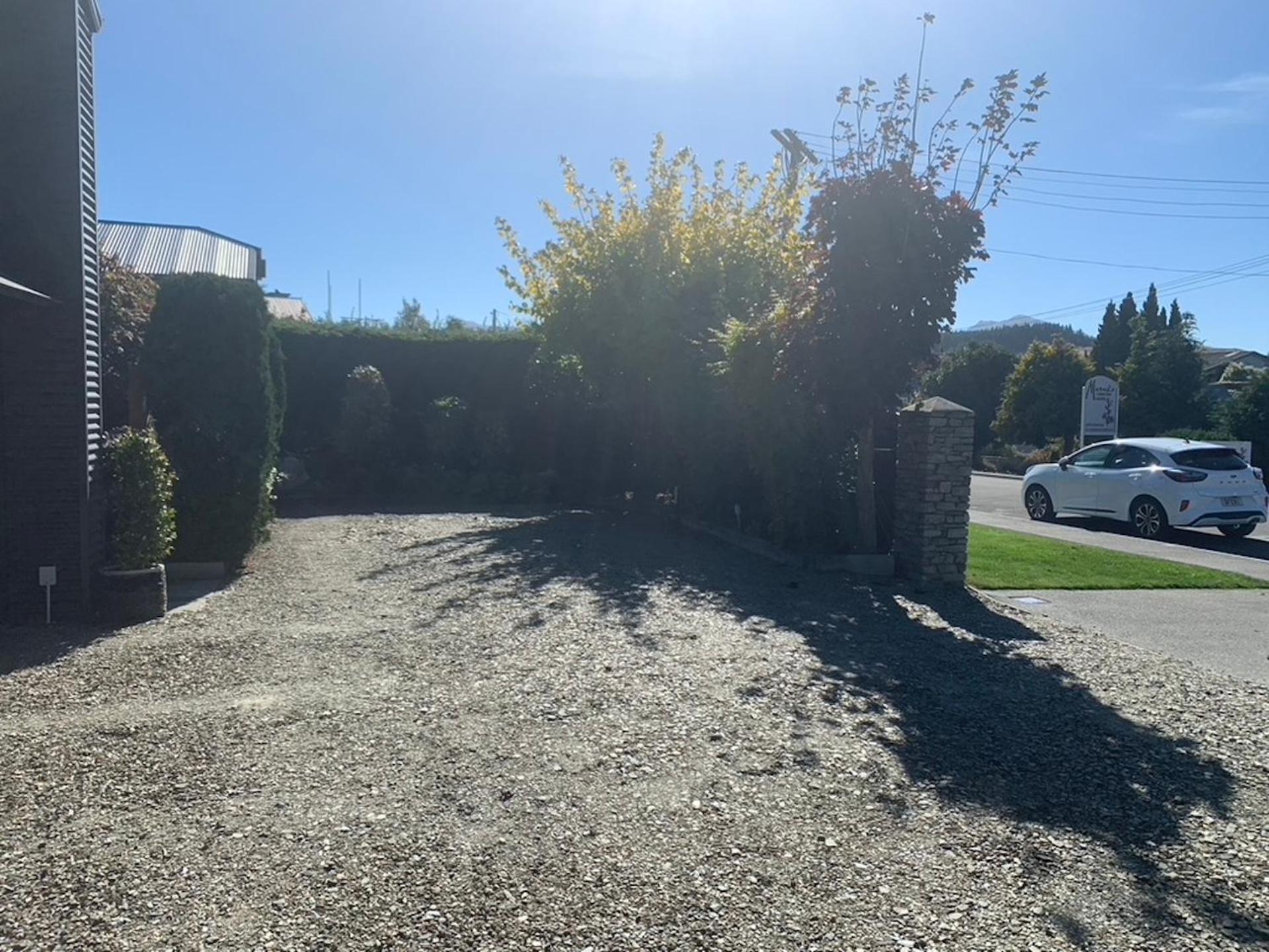 Aspiringlofts Apartment Wanaka Exterior photo