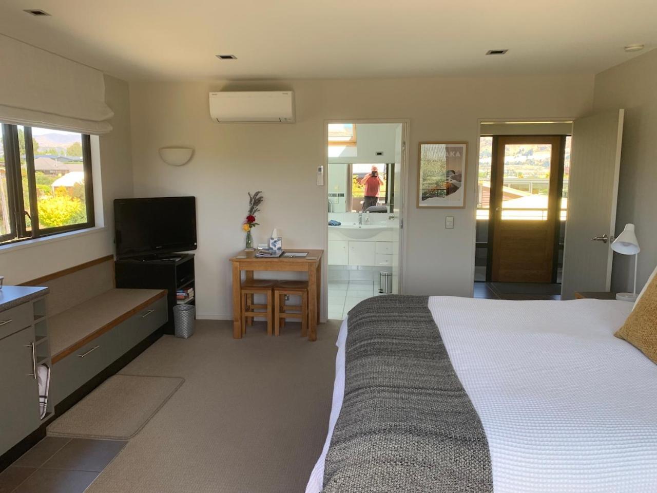 Aspiringlofts Apartment Wanaka Room photo